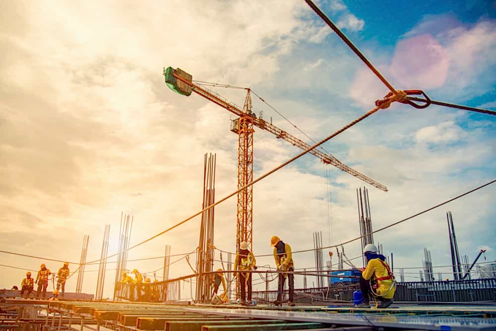 İnşaat Uygulamaları